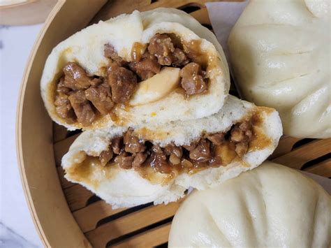 r/pinoymed|Siopao Asado .